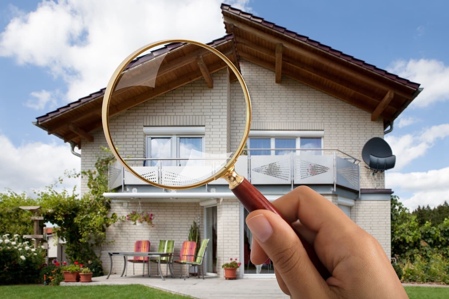 How to Have a Smooth Consultation for Your Home Inspection