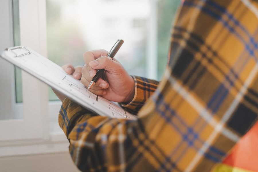 What to Expect During an AB 2533 ADU Legalization Inspection