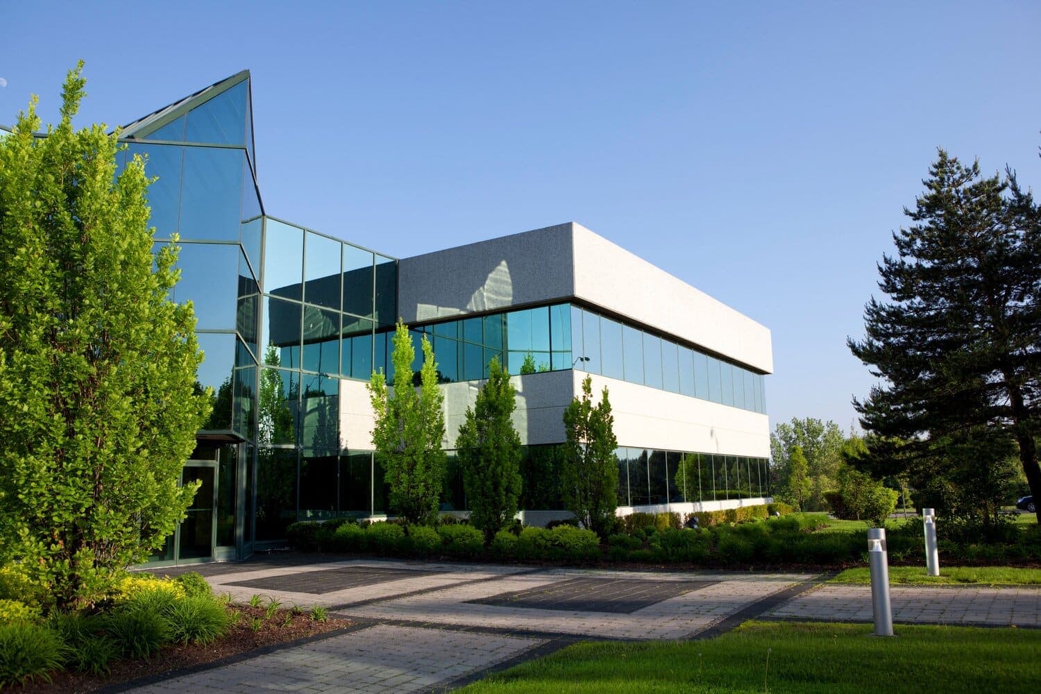 Your Guide to Commercial Inspections