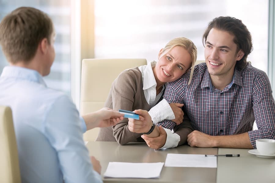 Why First-Time Homebuyers Trust Trident Inspection Group