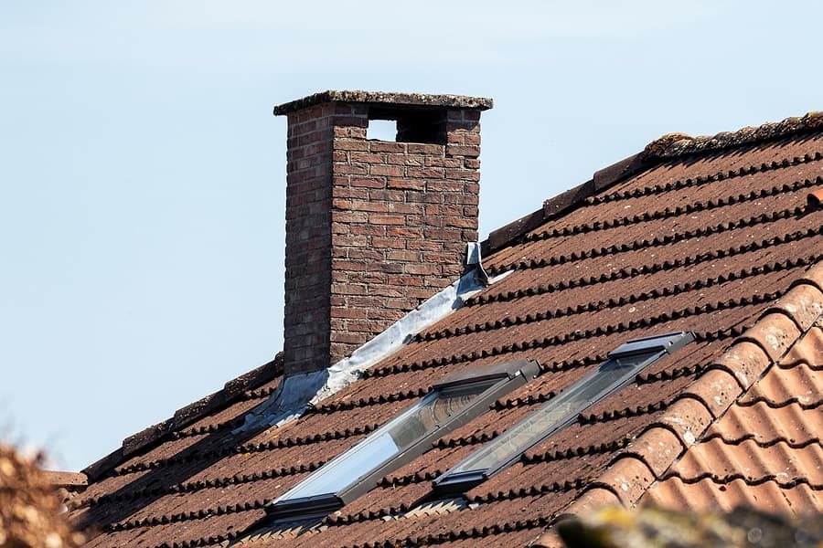 5 Benefits of a Winter Chimney Inspection