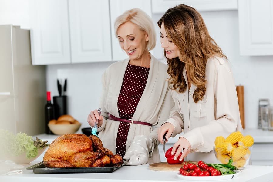 Thanksgiving Prep: Why Mold and Sewer Inspections Matter