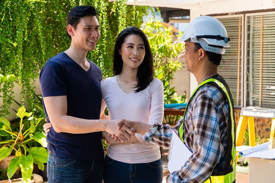 Why Homeowners Trust Trident Inspection Group