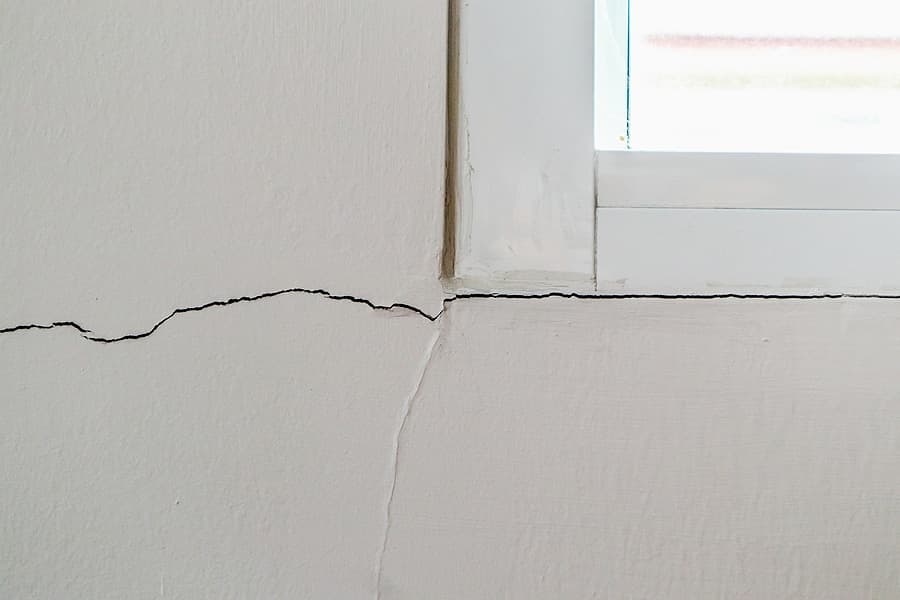 Don’t Miss These Foundation Red Flags: Trusted Inspection Tips