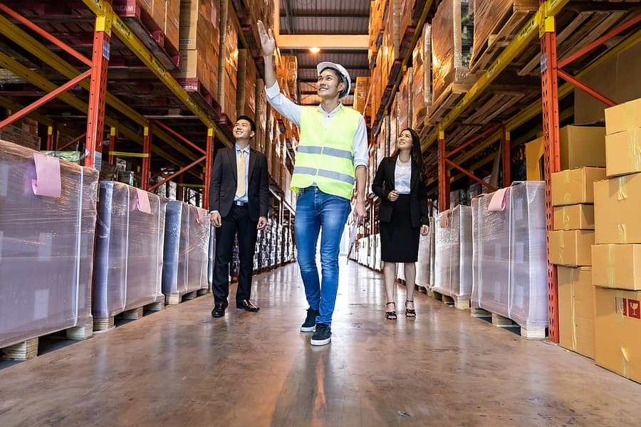 The Difference Between Residential and Commercial Inspections