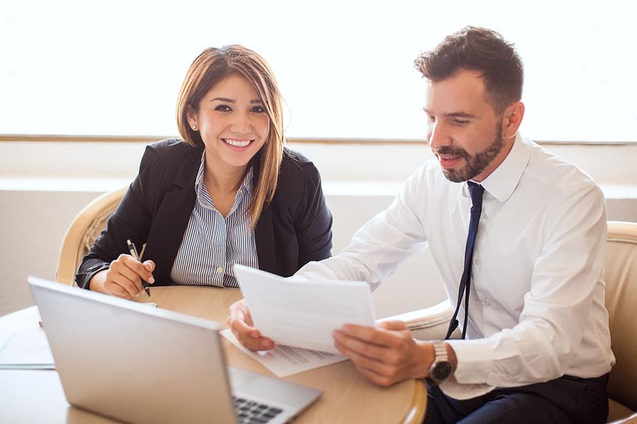 What Clients Say About Trident Inspection Group