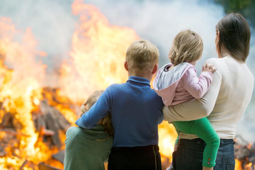 The Importance of Chimney Inspections