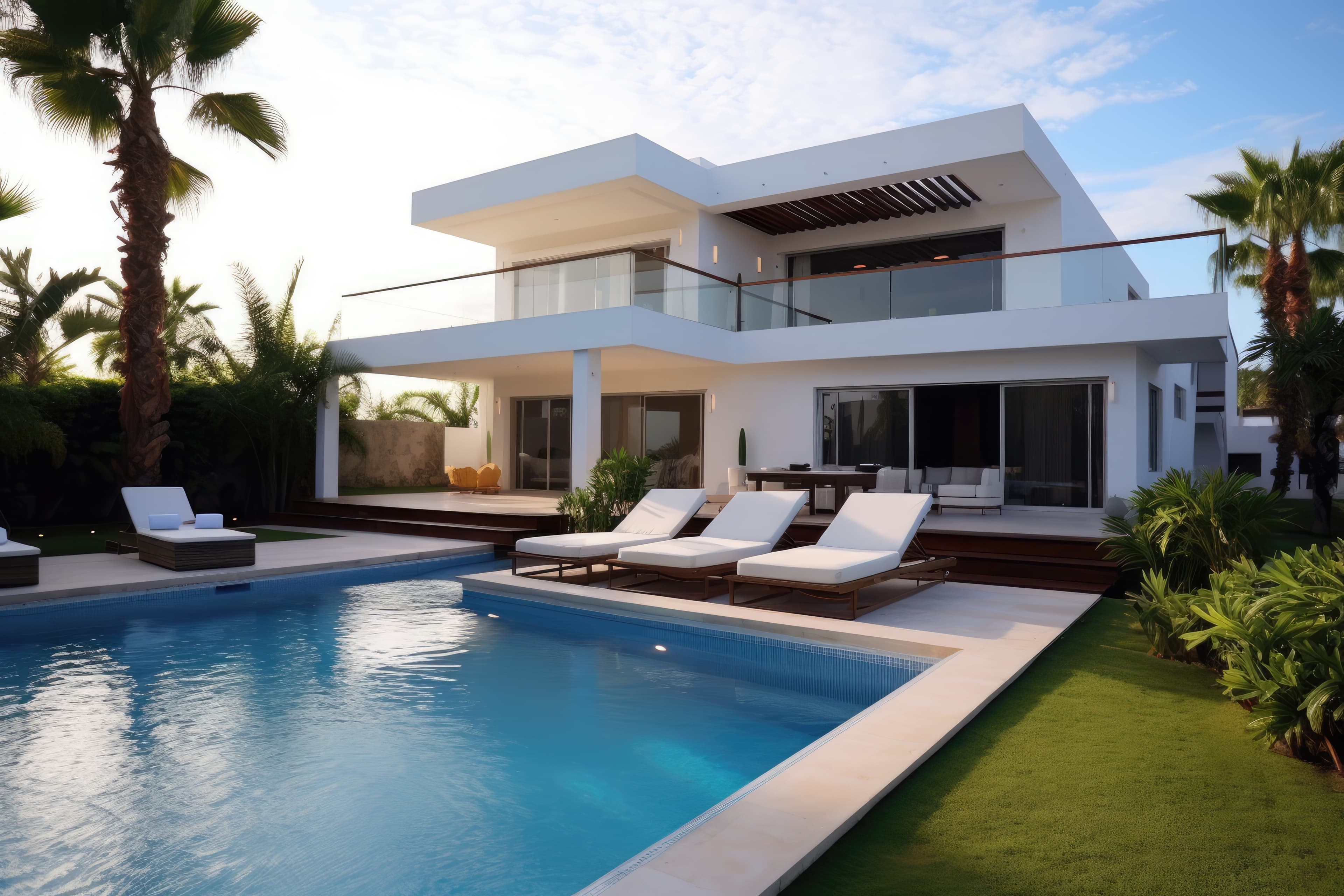 Home inspections in Newport Beach, California by Trident Inspection Group