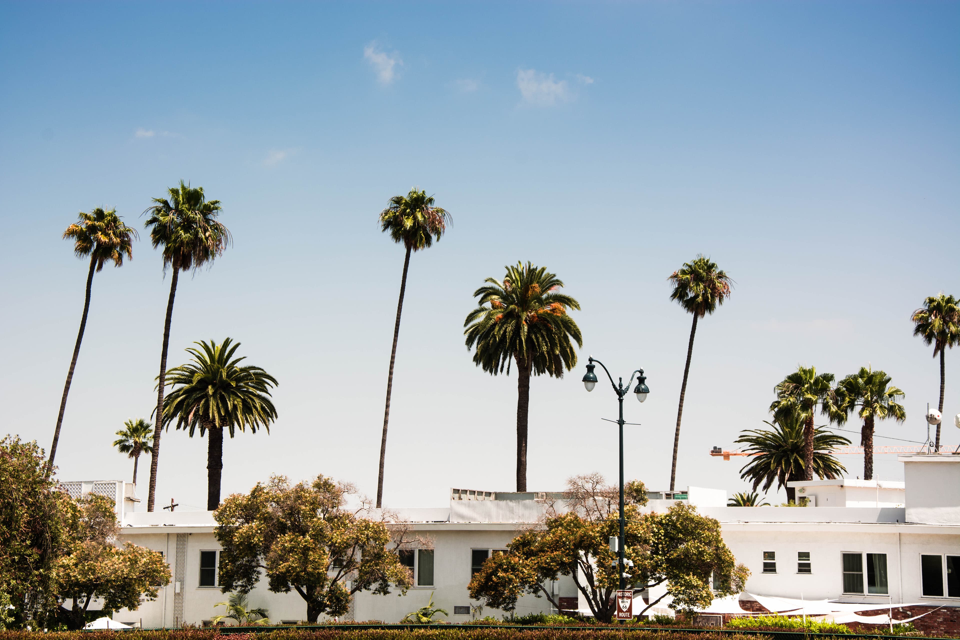 Home inspections in Costa Mesa, California by Trident Inspection Group