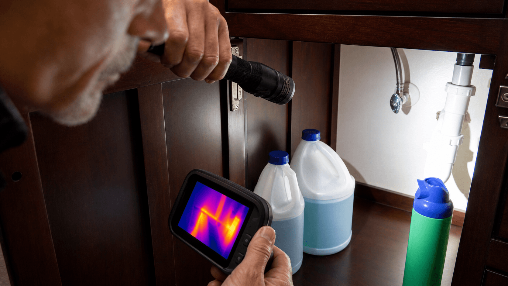 Mold Testing 101: When Do You Actually Need It?