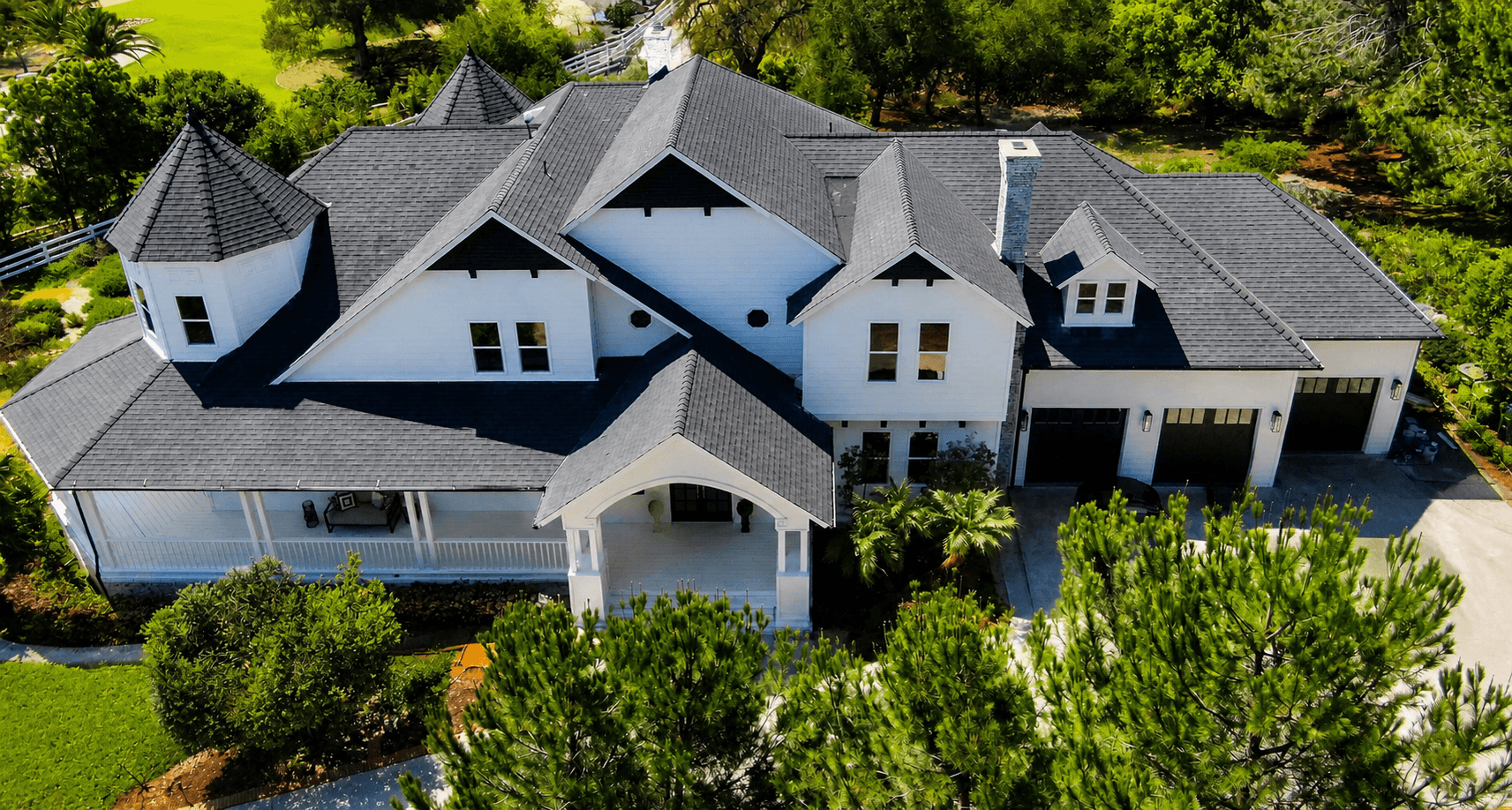 Home inspections in Yorba Linda, California by Trident Inspection Group