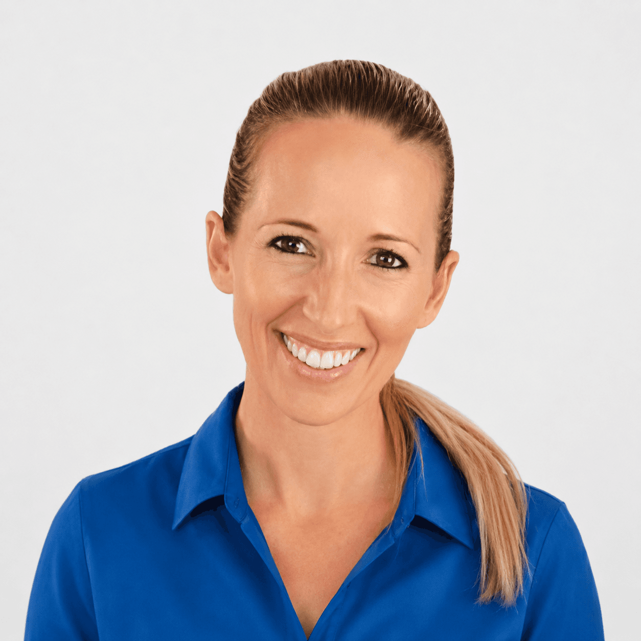 Brittany Clark — Director of Client Experience