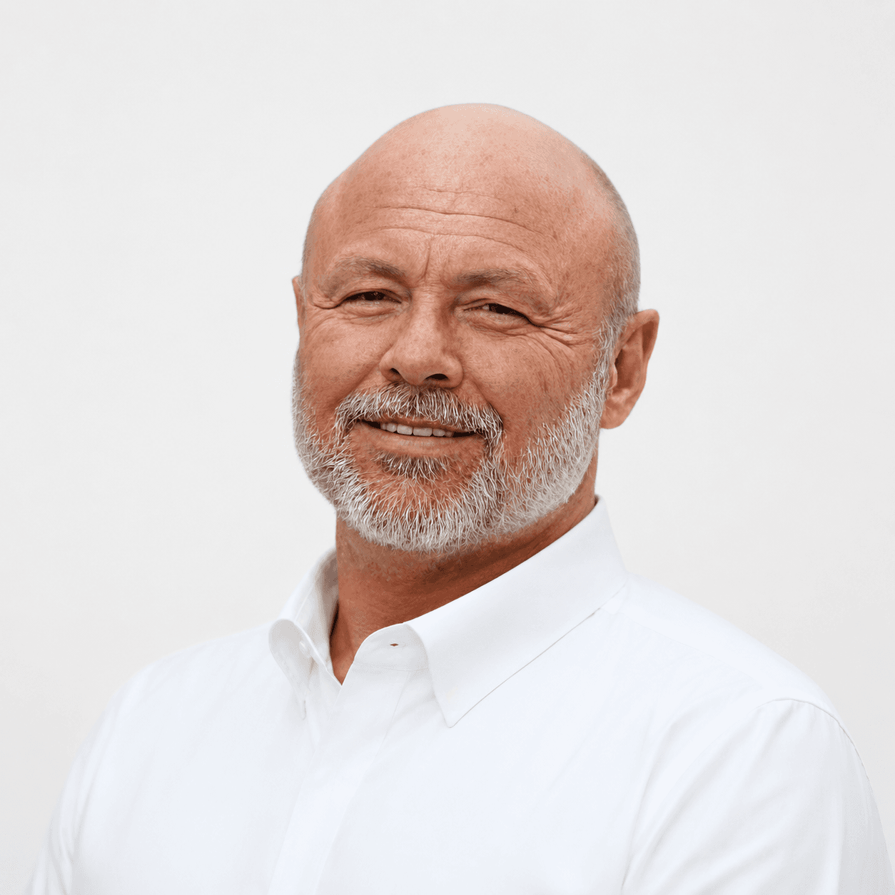 Jeff Clark — Founder · Certified Master Inspector