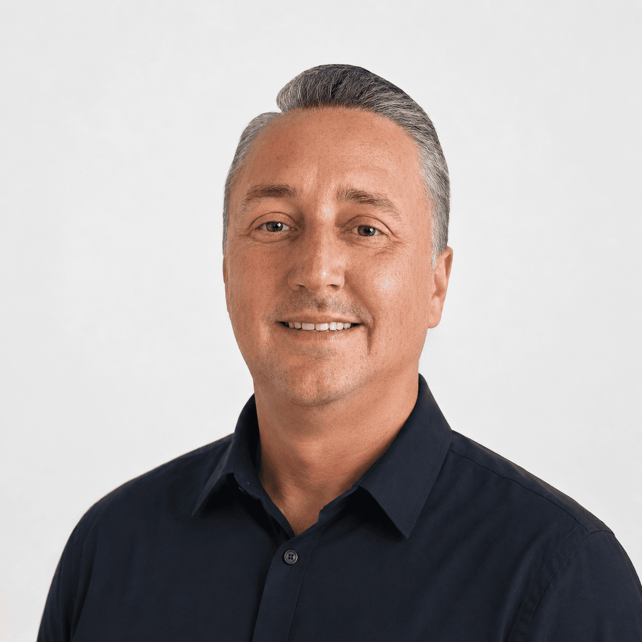Richard Chavez — Certified Professional Inspector
