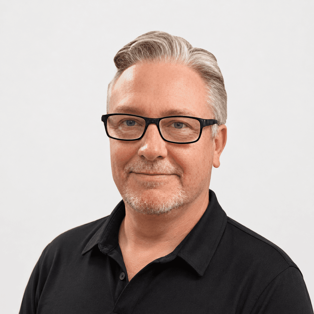 Ted Kingland — Certified Master Inspector