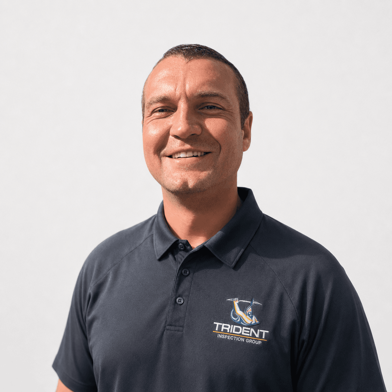 Zach Poe — Certified Professional Inspector