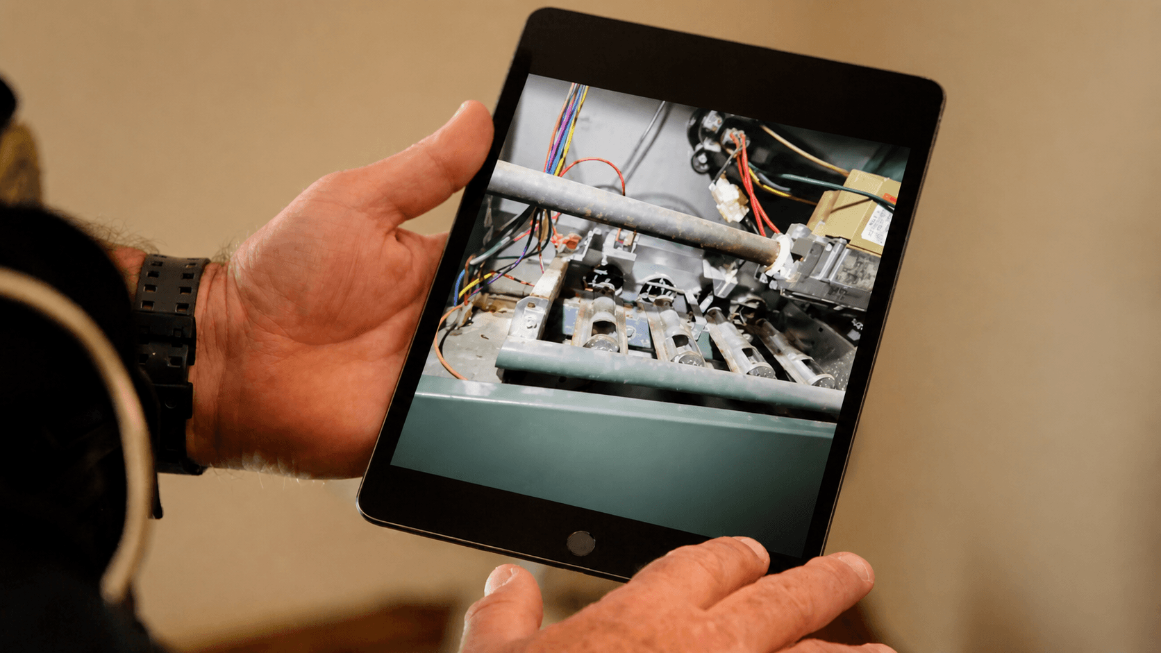 Detailed digital report delivery